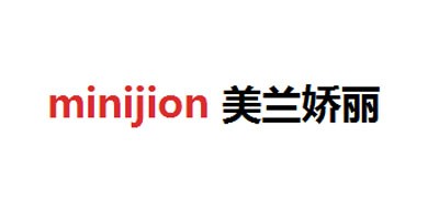 Minijion/美兰娇丽品牌LOGO图片