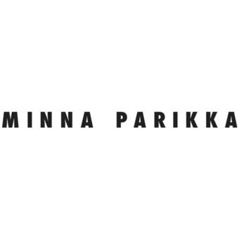 Minna Parikka品牌LOGO图片