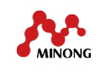 minong/美浓品牌LOGO图片