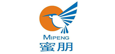 MIPENG/蜜朋品牌LOGO图片