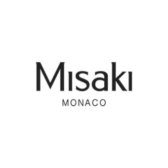 MISAKI MONACO品牌LOGO图片