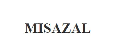 Misazal/米莲莎品牌LOGO图片