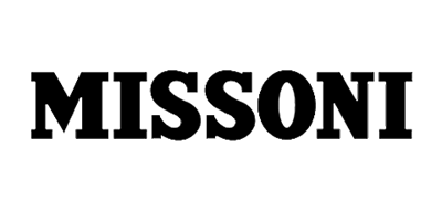 Missoni/米索尼LOGO