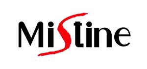 Mistine/蜜丝婷品牌LOGO