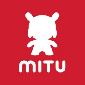 米兔品牌LOGO图片