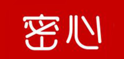 密心品牌LOGO图片