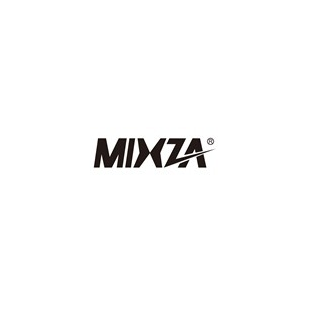 MIXZA品牌LOGO图片