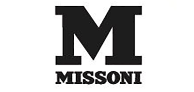 M Missoni品牌LOGO图片