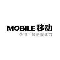 MOBILE/移动品牌LOGO图片