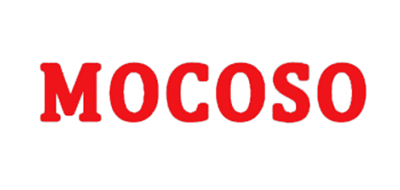 MOCOSO/魔石品牌LOGO图片