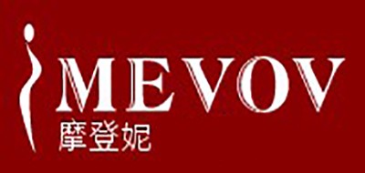 摩登妮品牌LOGO图片