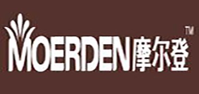 摩尔登品牌LOGO图片