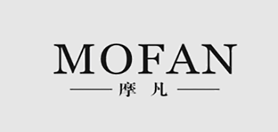 摩凡品牌LOGO图片