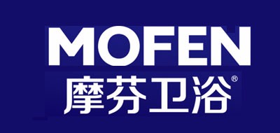 MOFEN/摩芬品牌LOGO图片