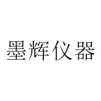 墨辉仪器LOGO