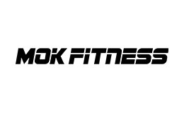 MOK FITNESS品牌LOGO图片