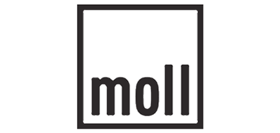 Moll/摩尔品牌LOGO图片
