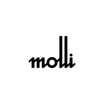 Molli品牌LOGO图片