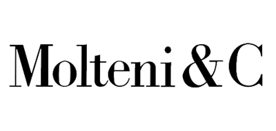 MOLTENI&C品牌LOGO图片