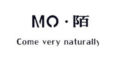 MO·陌品牌LOGO图片