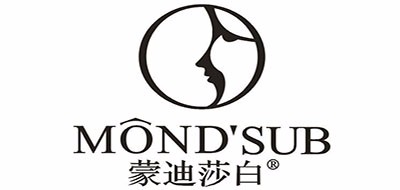 MONDSUB/蒙迪莎白品牌LOGO图片