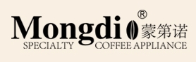 Mongdio/蒙第诺LOGO