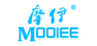 MOOIEE/摩伊品牌LOGO图片