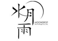 MoonDrop/水月雨品牌LOGO图片