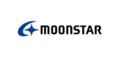 Moonstar/月星品牌LOGO图片