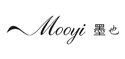 MOOYI/墨也品牌LOGO图片