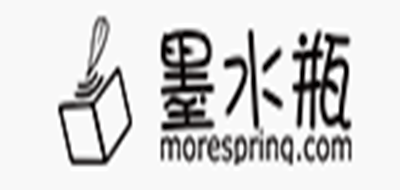 墨水瓶品牌LOGO图片