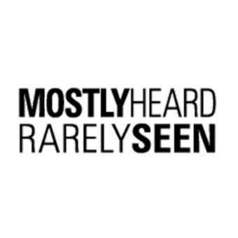 Mostly Heard Rarely Seen品牌LOGO图片