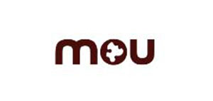 MOUboots品牌LOGO图片