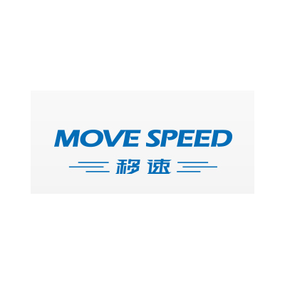 Movespeed/移速品牌LOGO图片