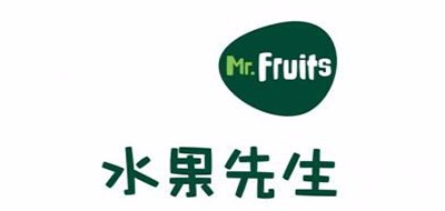 Mr.Fruits/水果先生品牌LOGO图片