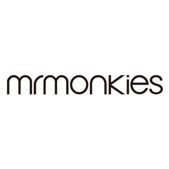 Mr. Monkies品牌LOGO图片