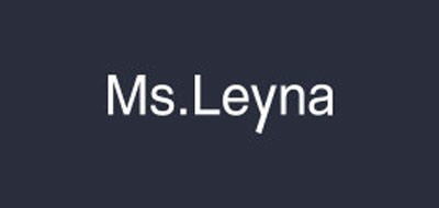 Ms.Leyna品牌LOGO图片