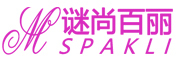 mspakli/谜尚百丽品牌LOGO图片