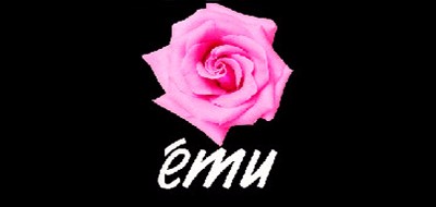 ému/依妙品牌LOGO图片