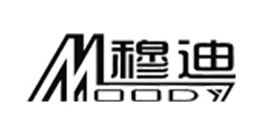 穆迪品牌LOGO图片