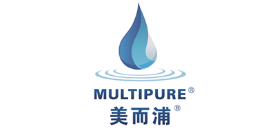 Multipure/美而浦品牌LOGO图片
