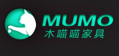 MUMO/木喵喵家具品牌LOGO