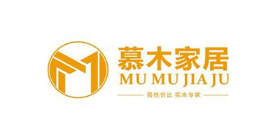 慕木品牌LOGO图片