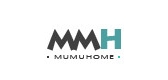 mumuhome/园艺品牌LOGO