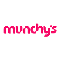 Munchy’s/马奇新新品牌LOGO图片