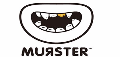 MURSTER品牌LOGO图片