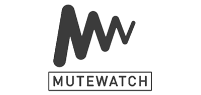 MUTEWATCH品牌LOGO图片