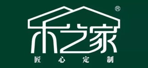 木艺家LOGO