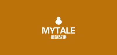 Mytale/童话故事品牌LOGO图片