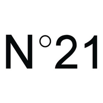 N°21品牌LOGO图片